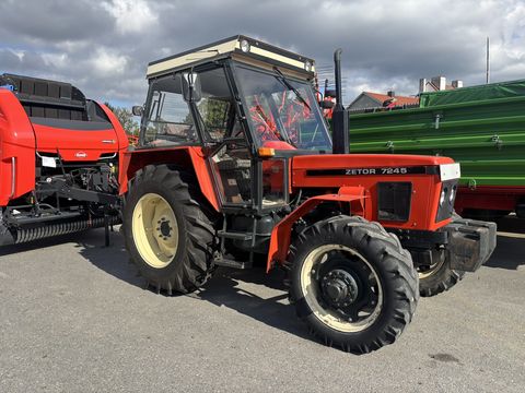 Zetor 7245 Allrad