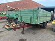 Brantner 3 Seiten Kipper