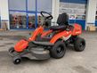 Husqvarna Rider R214TC Comfort Edition inkl. 94cm Mähdeck 
