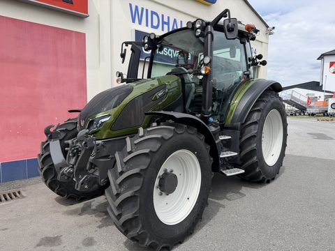 Valtra G125 ECO ACTIVE