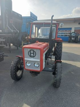 Lindner BF 450 N