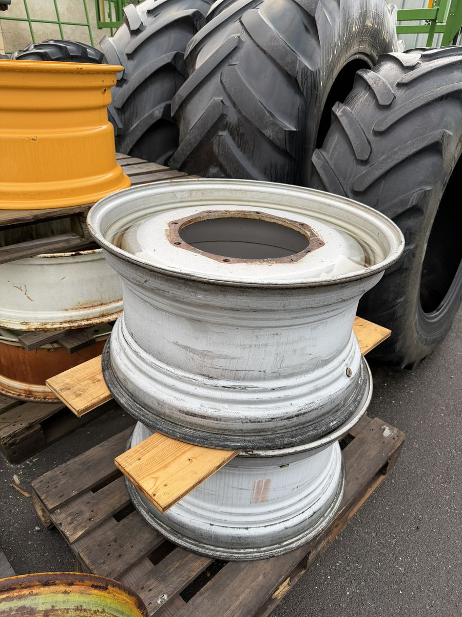2x Felge 16x30  zu Case CVX185 2