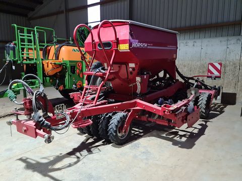 Horsch Pronto 3 DC Classic