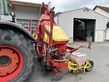 Kverneland Multicorn 6 Reihen Teleskop