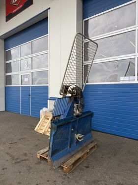 Kienesberger SW550UEH