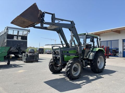 Deutz Fahr DX 3.60