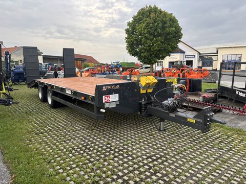 Pronar RC 2100 - 2