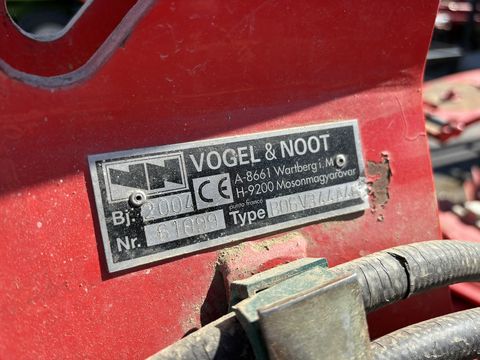 Vogel&Noot Farmer 3S-Vario SJ