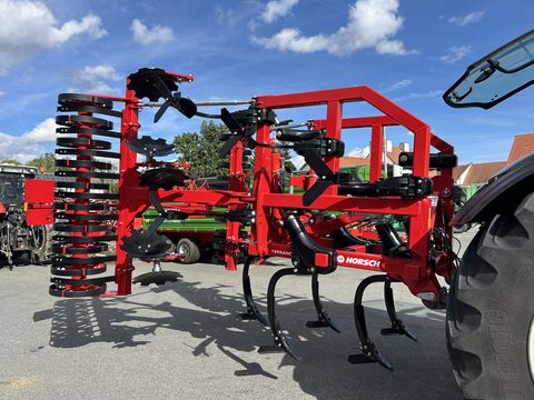 Horsch Terrano 4 FX