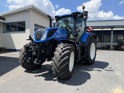New Holland T7.230 PLM Auto Command