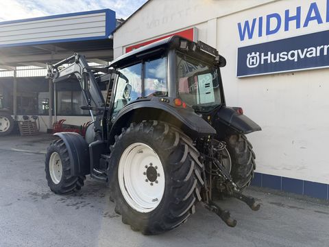 Valtra N 82 Hi-Tech