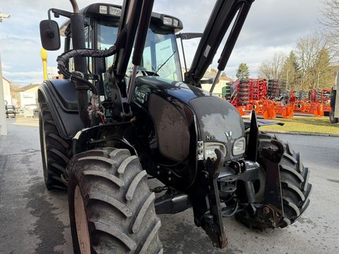 Valtra N 82 Hi-Tech