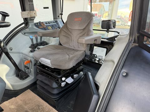 Valtra N 82 Hi-Tech