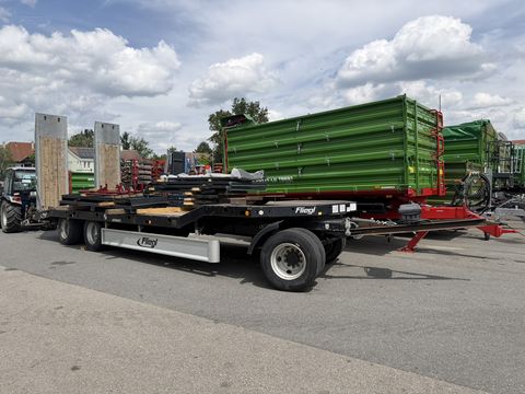 Fliegl DTL 300 AGRAR