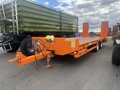 Pronar RC 2100 - 2