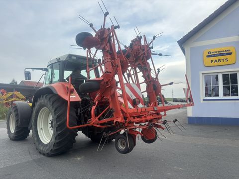 Kuhn  GF 8702