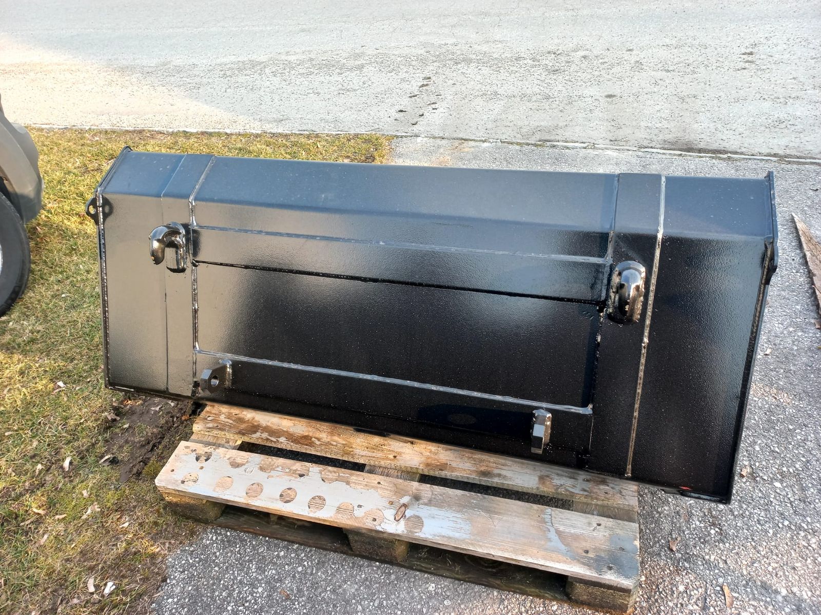 Stekro Universalschaufel 2