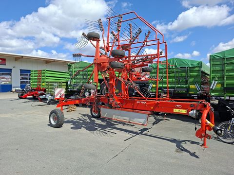 Pöttinger GA 7501