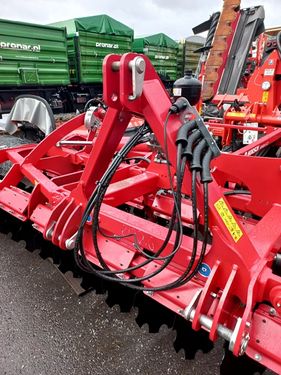 Horsch Joker 3  CT