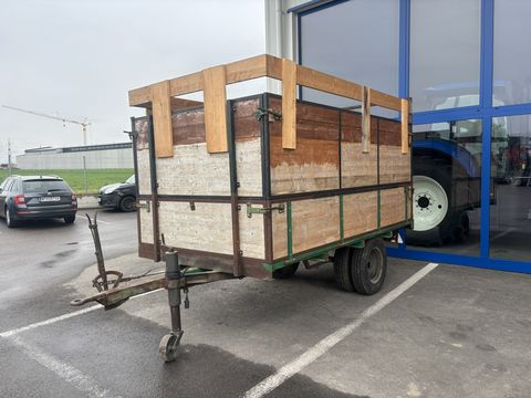 Sonstige Viehtranspo