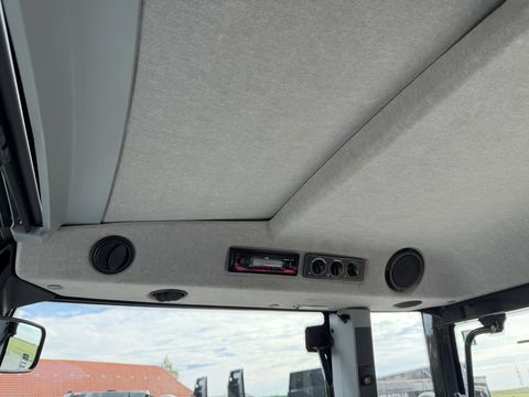 Valtra G135 ACTIVE