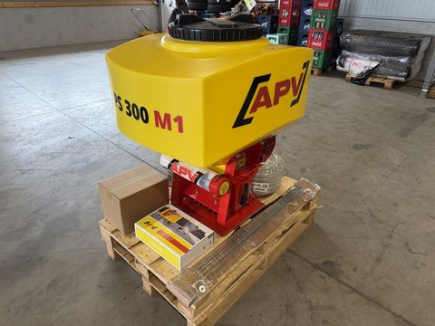 APV PS 300 M1