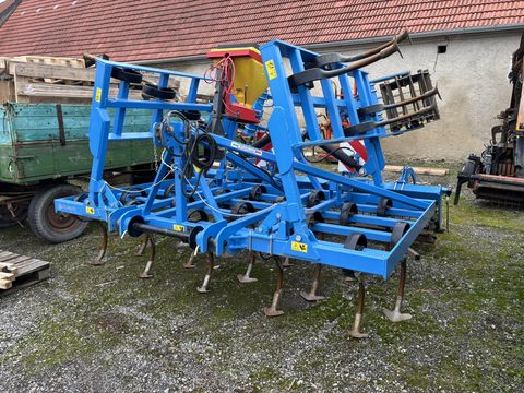 Expom Leichtgrubber 4m