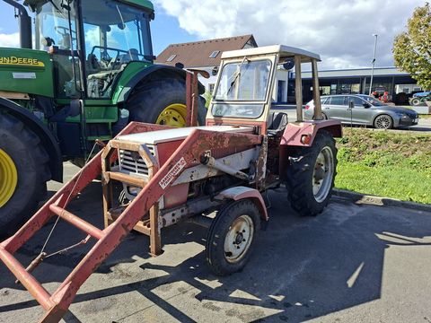 Steyr 430