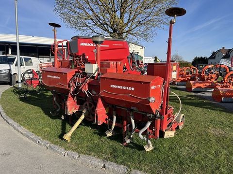 Kongskilde Preci-Sem 06-40 RH