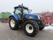 New Holland T6050 Elite