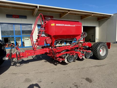 Horsch Avatar 3.16 SD
