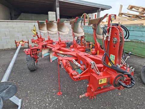 Pöttinger Servo 35 Nova