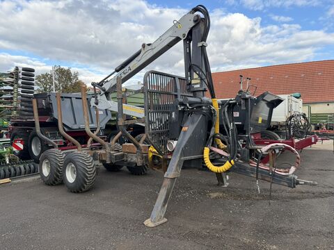 Kesla 10t mit 305