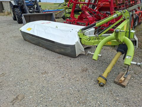 Claas Disco 2650 Plus