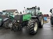 Valtra 8750 (190PS - Zapfwelle)