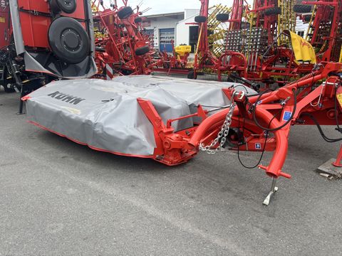 Kuhn GMD 24