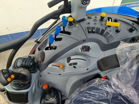 New Holland T5.90 Dual Command  