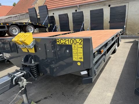 Pronar RC 2100 - 2