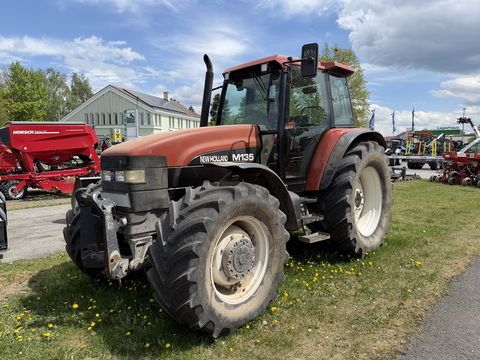 New Holland M 135/8360