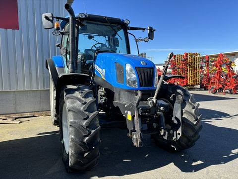 New Holland T6.155