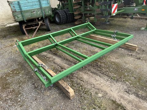 Ballengitter zu Pronar T026M