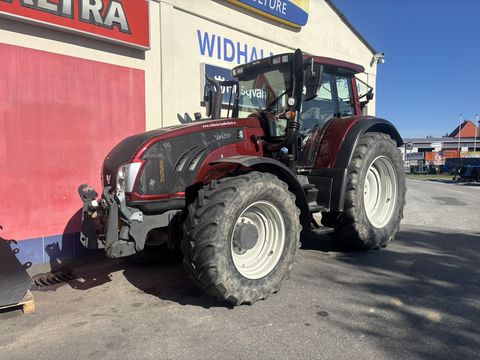 Valtra T 163e Direct