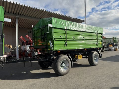 Pronar PT  612