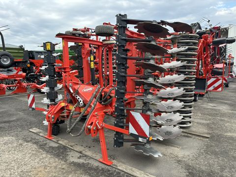 Kuhn Optimer L 400 R