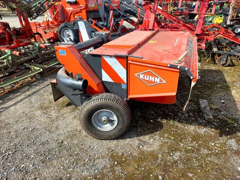 Kuhn TC 320