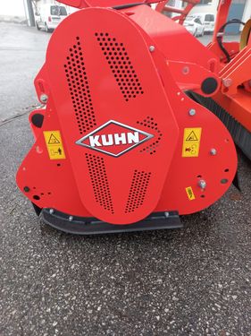 Kuhn BPR 305