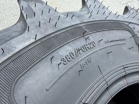 Alliance 380/70R20