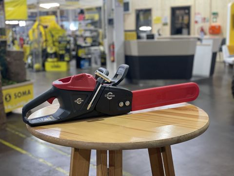 Sonstige Cramer Akku-Säge 82CS27