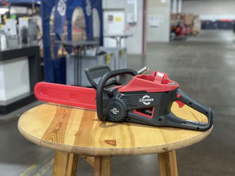 Sonstige Cramer Akku-Säge 82CS27