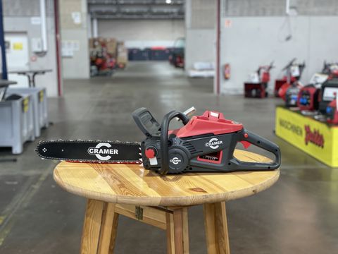 Sonstige Cramer Akku-Säge 82CS27